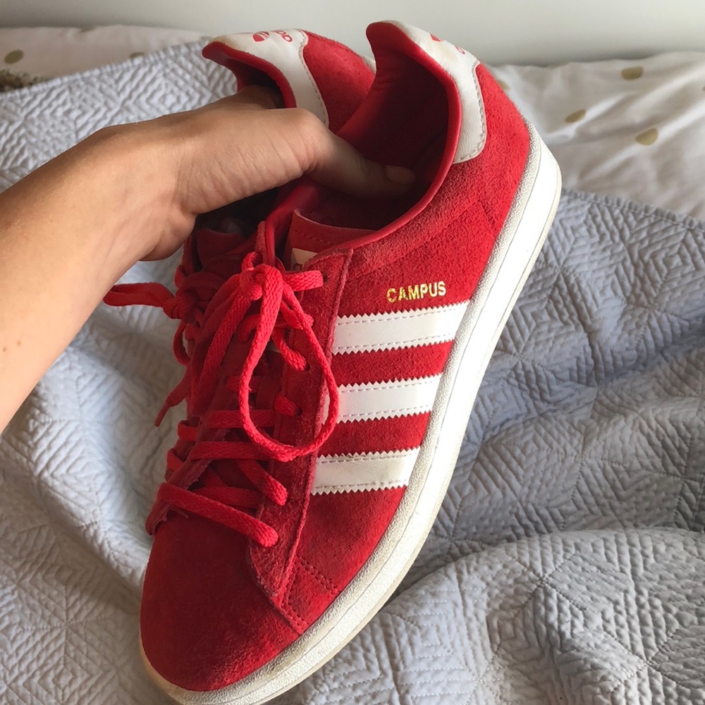 Adidas campus originals